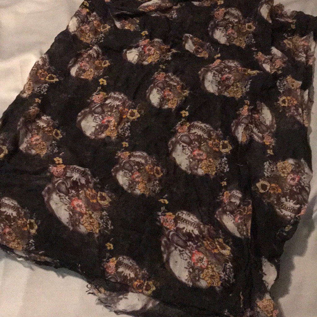 Lady Scarf